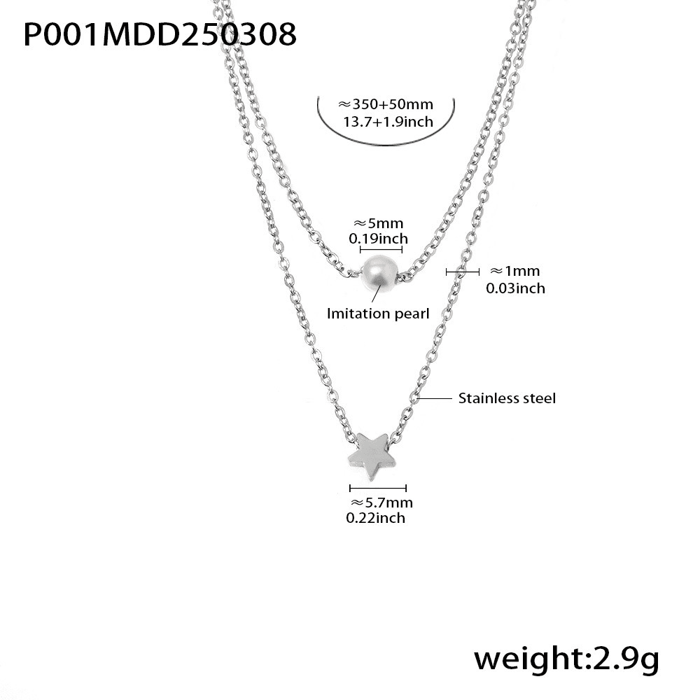 Collar Nova Cluster