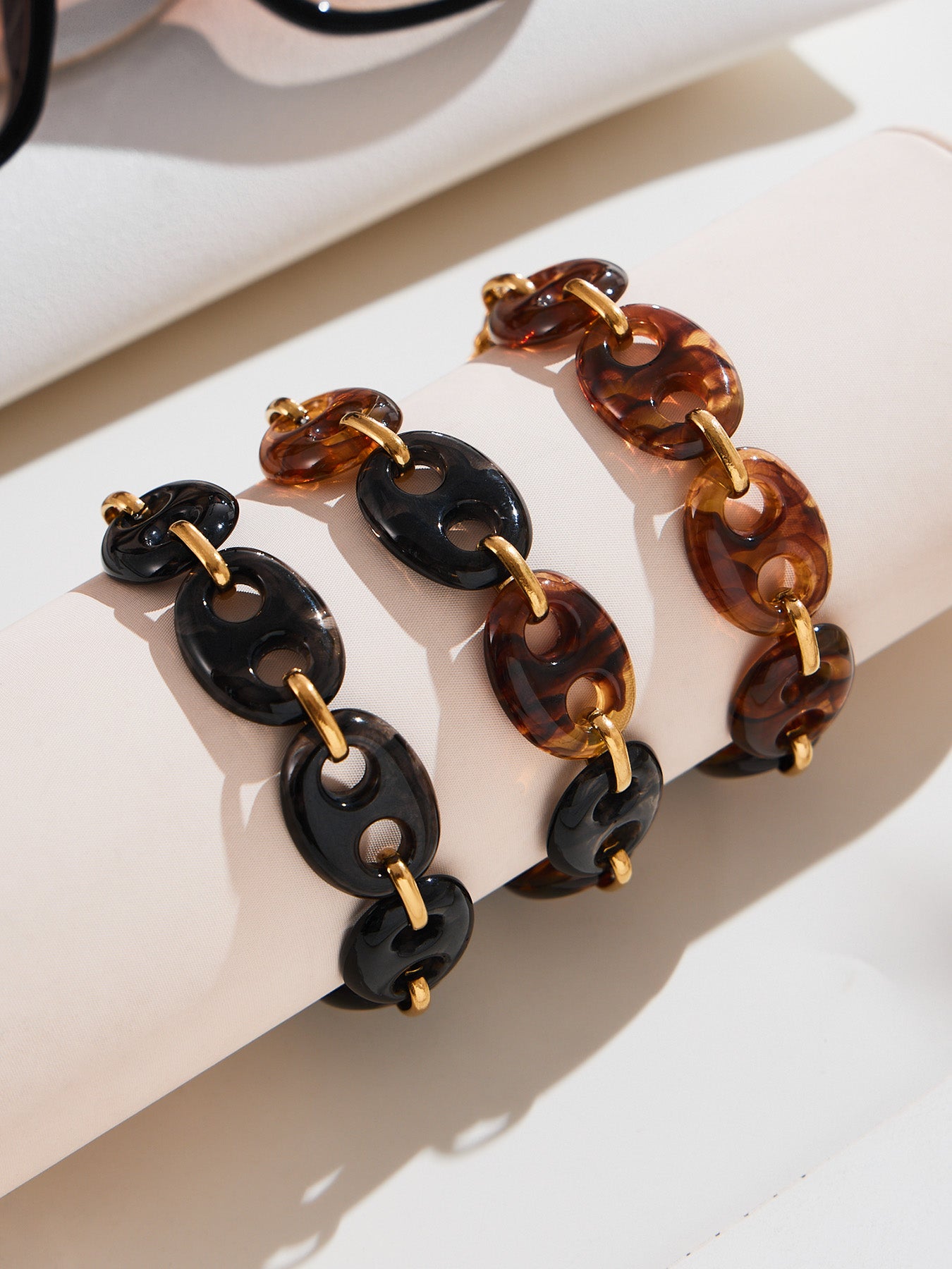 Eclat Terra Bracelet