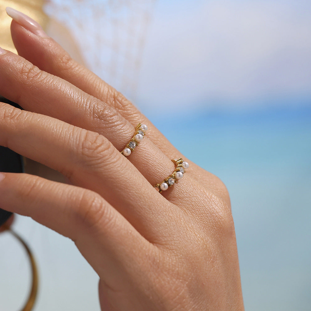 Endures Forever Jewelry: A Journey of Faith, Resilience, and Purpose