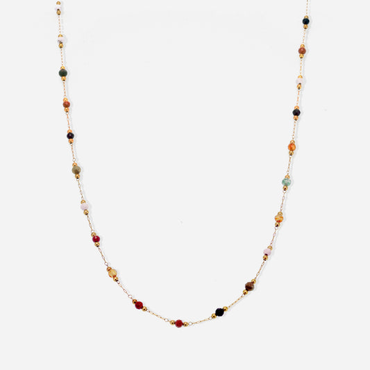 Collar Nature Palette