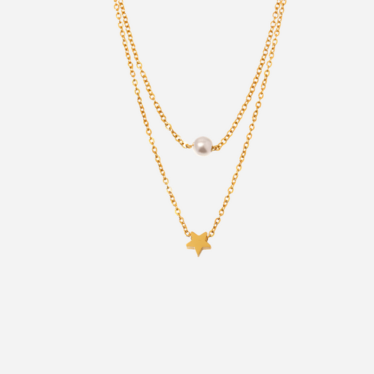 Collar Nova Cluster
