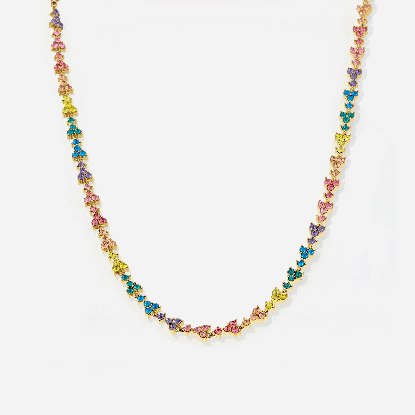 Collar Prism Verse