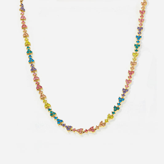 Collar Prism Verse