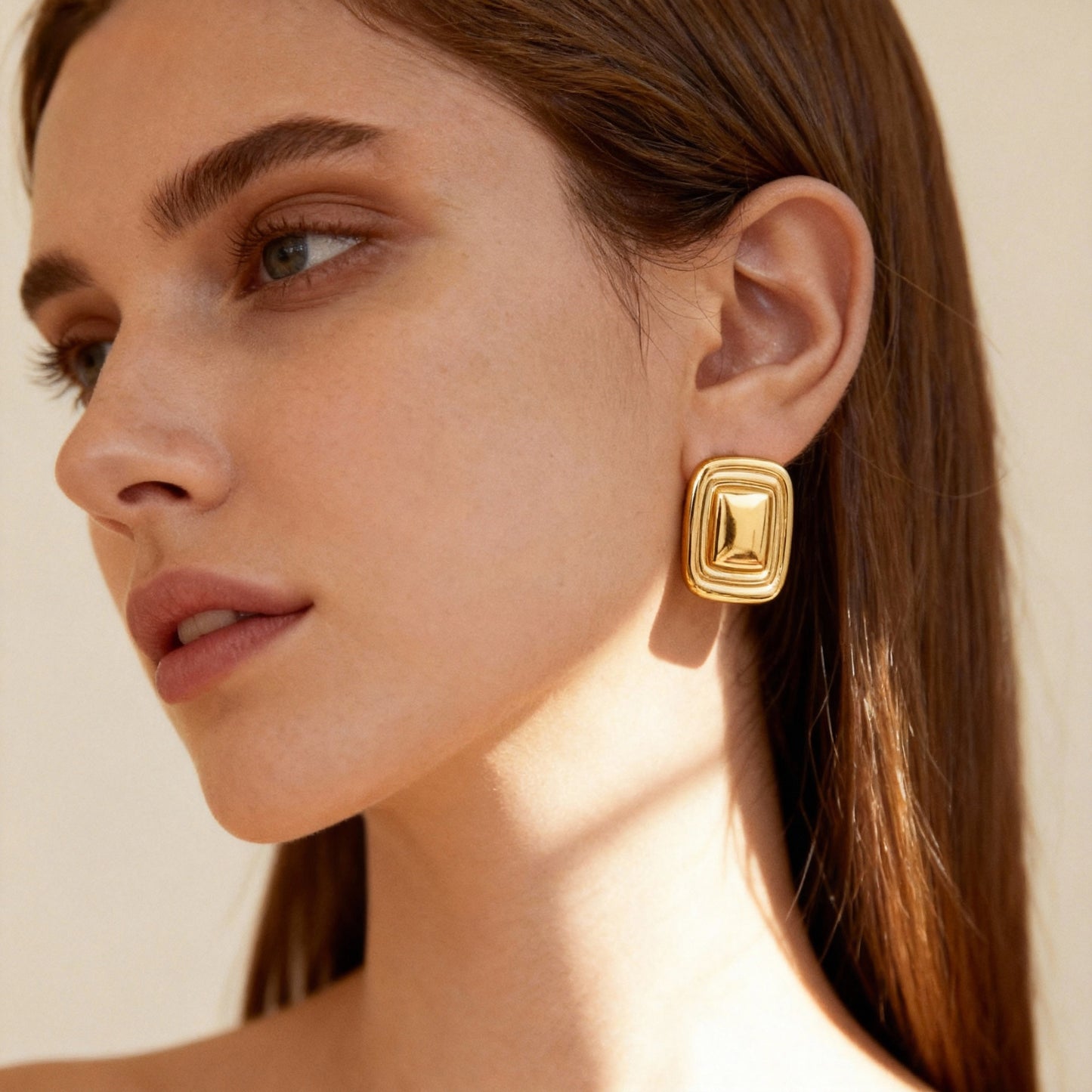 Pendientes Boundless Grace