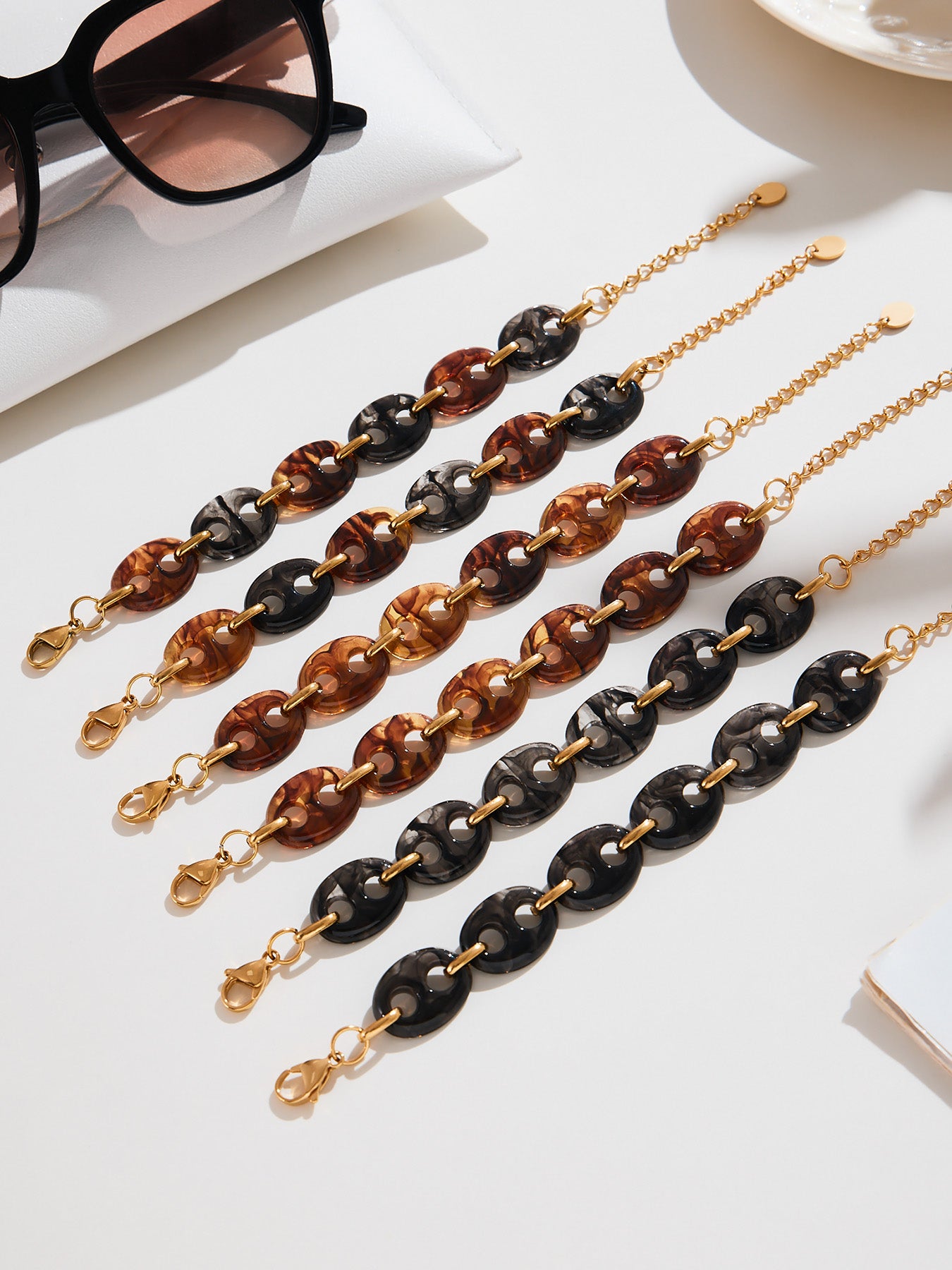 Eclat Terra Bracelet