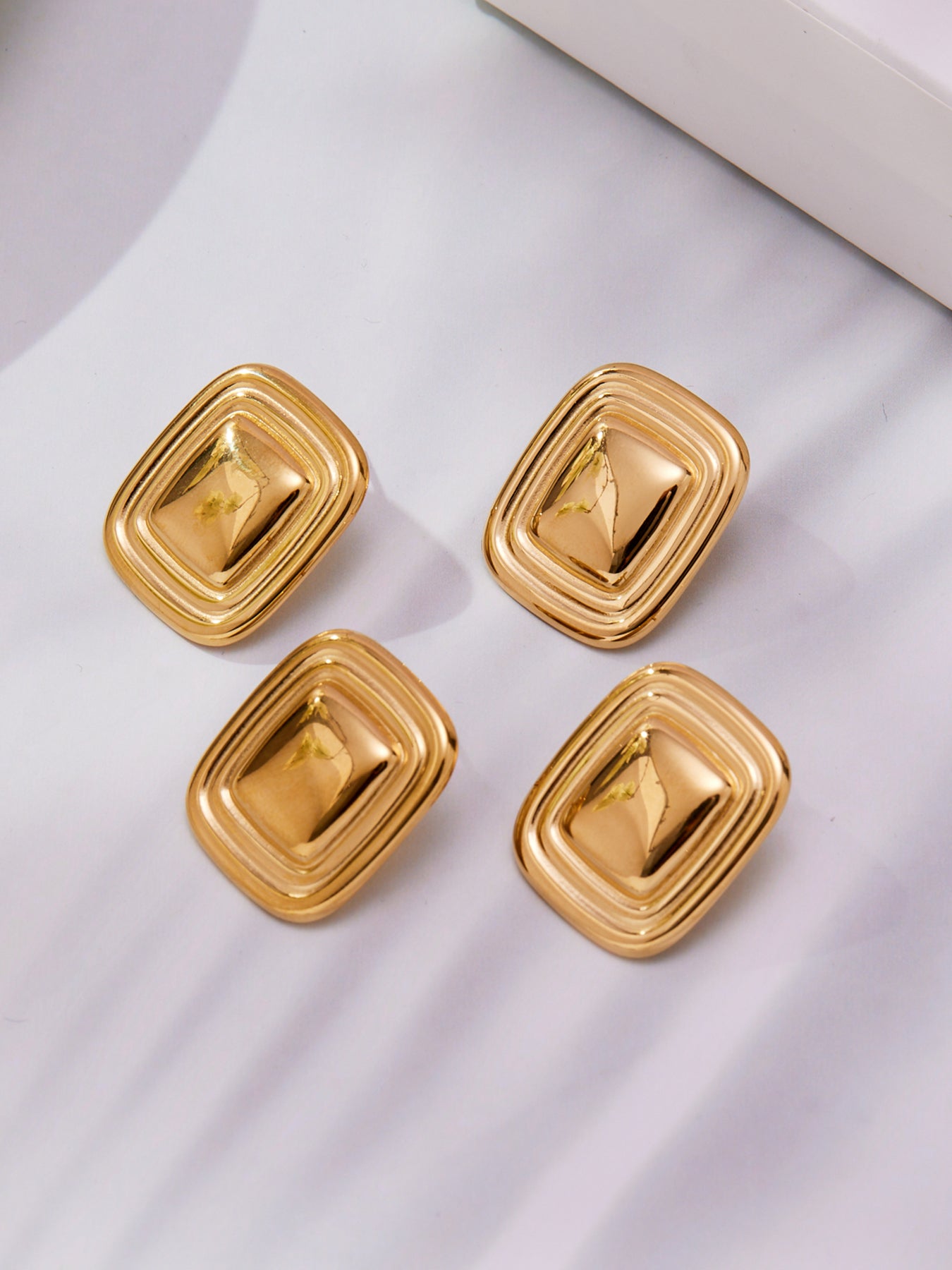 Pendientes Boundless Grace