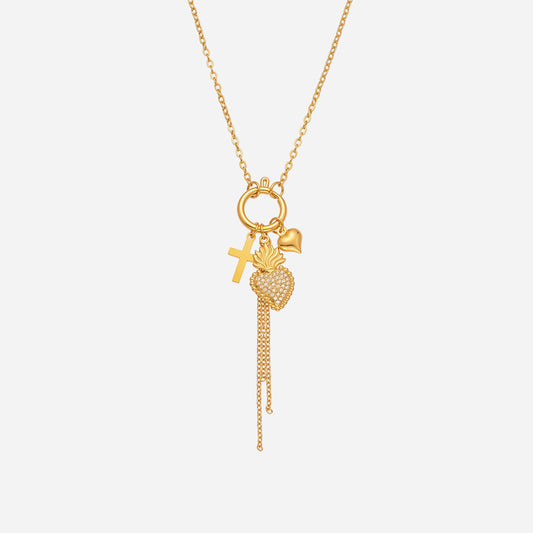Collar Luz de Amor