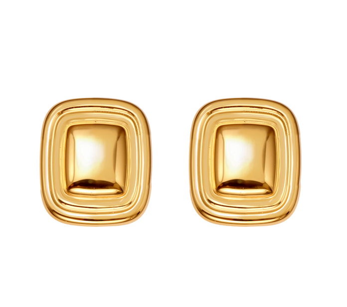 Pendientes Boundless Grace